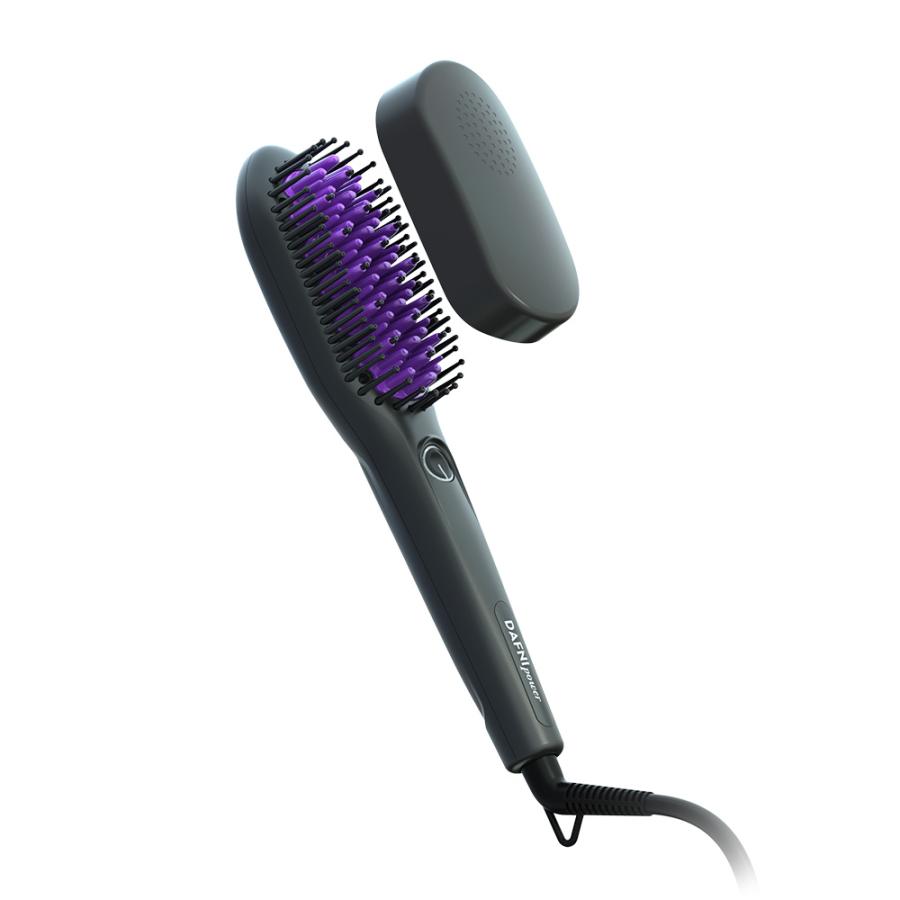 DAFNI 美容 ヘアケア器具 ダフニパワー ヘアケア ブラシ クセ毛 DAFNI 美容 ヘアケア器具 ダフニパワー ヘアケア ブラシ クセ毛