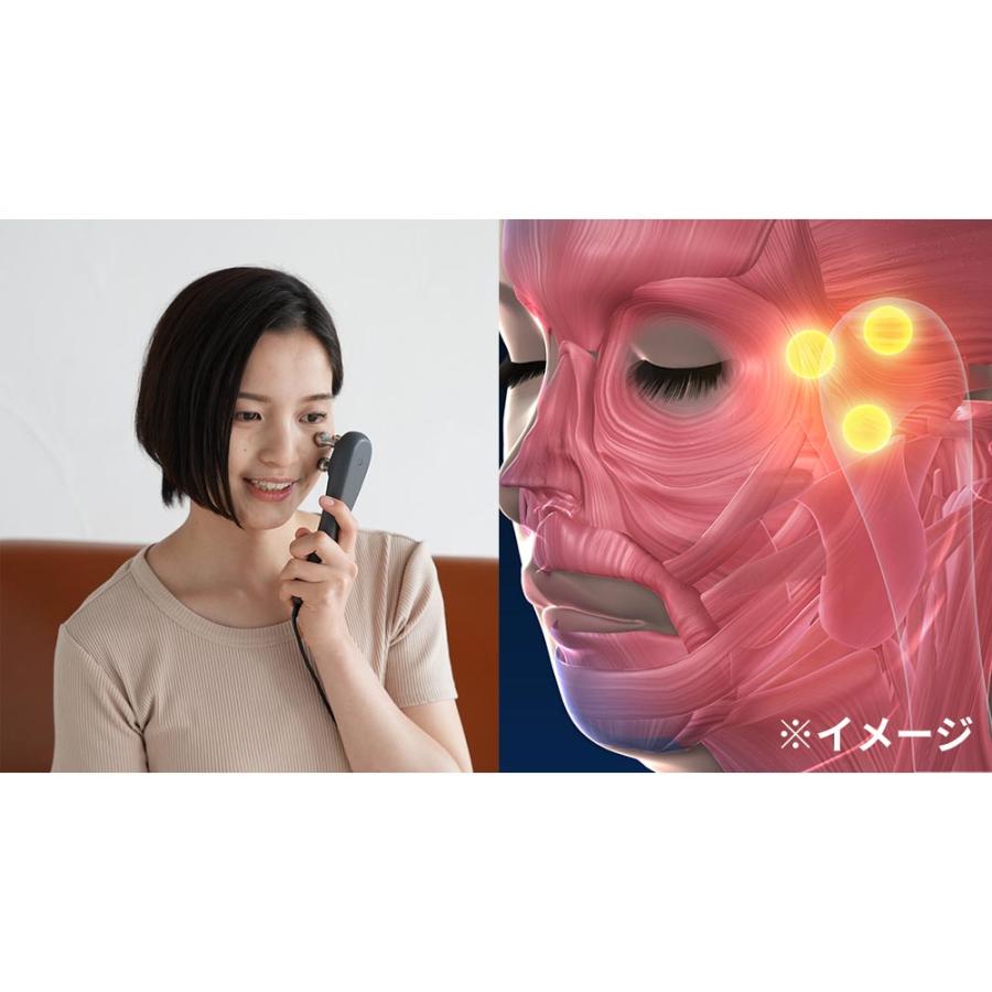 伊藤超短波 シェイプ スリミング器具 ems emsマシン 5000ヘルツ 伊藤超短波 シェイプ スリミング器具 ems emsマシン 5000ヘルツ