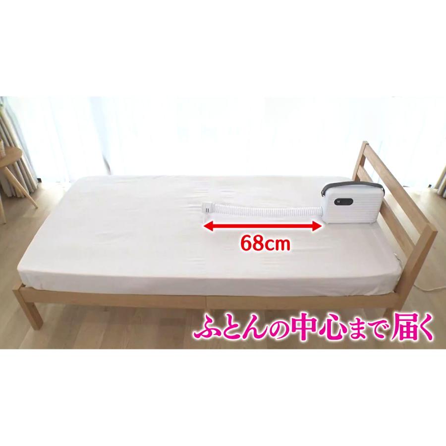 dinos（ディノス） 乾燥器 布団 靴 衣類 ドライボックス ブーツ乾燥器