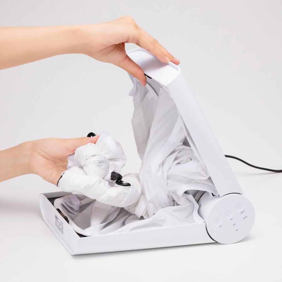 dinos（ディノス） 衣類 洗濯物 洗濯 部屋干し 室内干し スピード乾燥