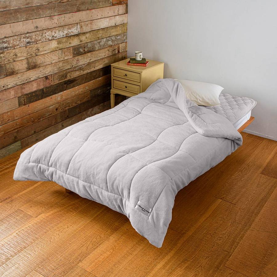 dinos（ディノス） 毛布 敷きパッド セット 厚手 極厚 静電気防止