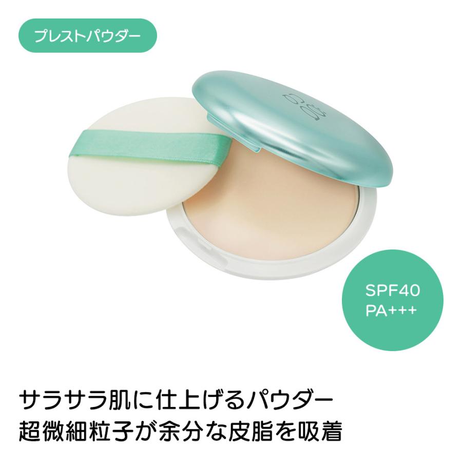 dinos（ディノス） ノパ ファンデーション ディノス特別セットフェイス