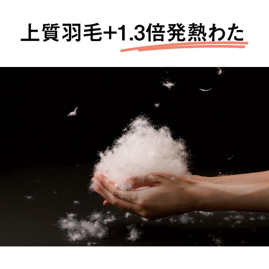 dinos 寝具 羽毛掛け布団 速暖 電源不要 発熱寝具 毛布 断熱 dinos 寝具 羽毛掛け布団 速暖 電源不要 発熱寝具 毛布 断熱