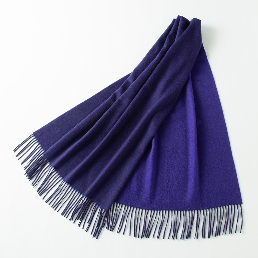 カシミヤ100％ ストール 大判ストール 羽織り 軽量 暖かい 無地