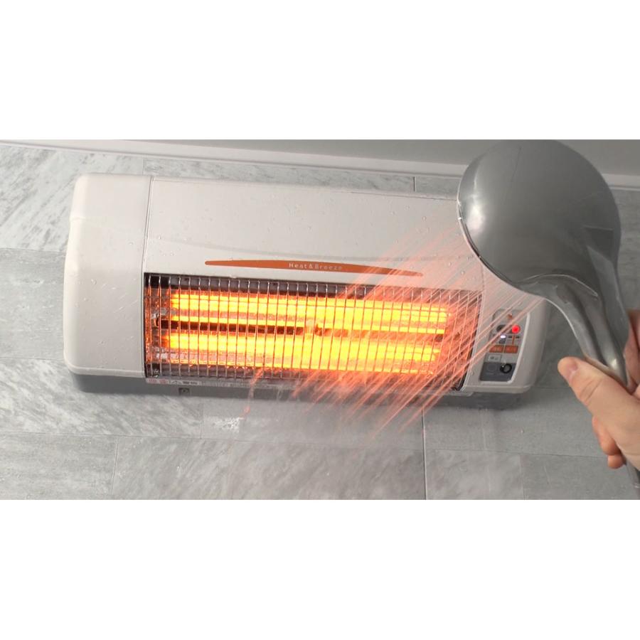 dinos（ディノス） 浴室暖房 浴室乾燥 工事費込み 後付け 暖房 乾燥