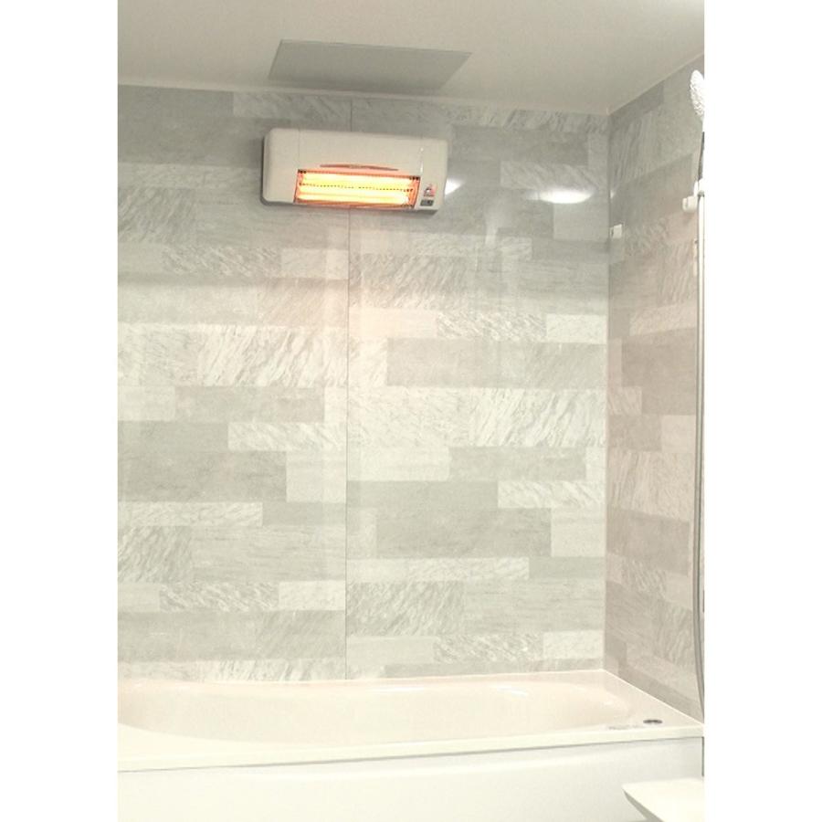 dinos（ディノス） 浴室暖房 浴室乾燥 工事費込み 後付け 暖房 乾燥