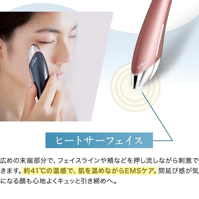 スタイリーフェイス 匿名配送 ディノス通販 美顔器 フェイスライン スタイリーフェイス 通販 - ディノス