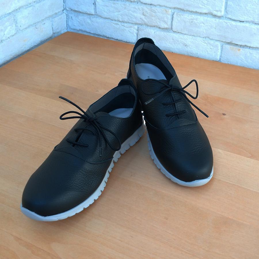 スニーカー 3E レザー はっ水 撥水 革 牛革 日本製 レザーシューズ 疲れにくい 歩きやすい フィグリーノ はっ水レザースニーカー AR2485 dinos（ディノス） スニーカー 3E レザー はっ水 撥水 革 牛革 日本製