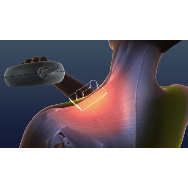 dinos（ディノス） ストレッチ ゴム バンド 肩 腰 背中 ストレッチ