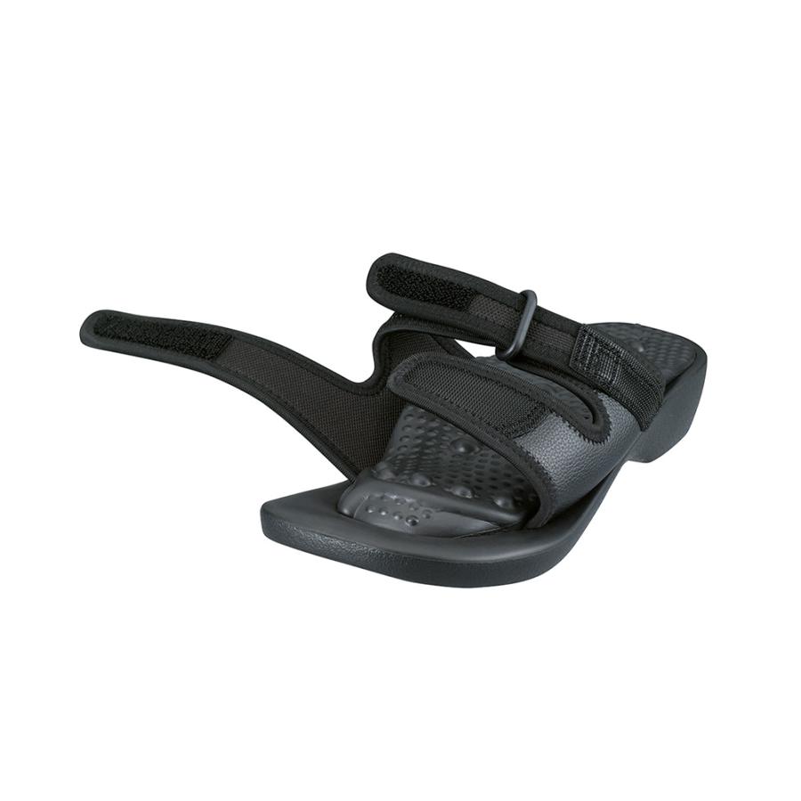 dinos（ディノス） ストレッチサンダル 健康 シューズ 美健 シェイプ系