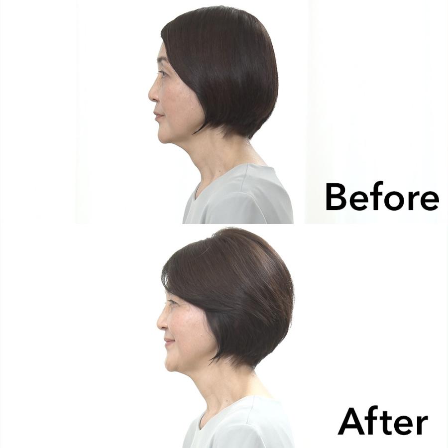 DAFNI（ダフニ） へアアイロン ミニ ブラシ型 時短 ヘアケア器具 簡単