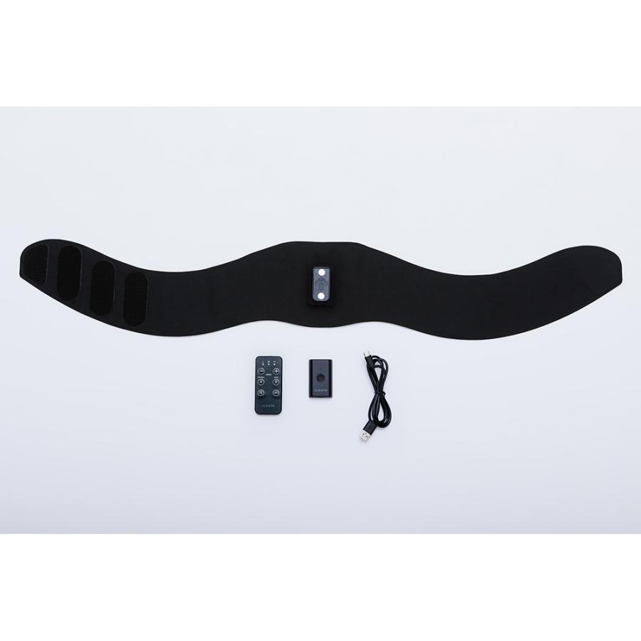 シェイプス EMSマシン パッド ぽっこりお腹 くびれ 筋トレ シェイプ