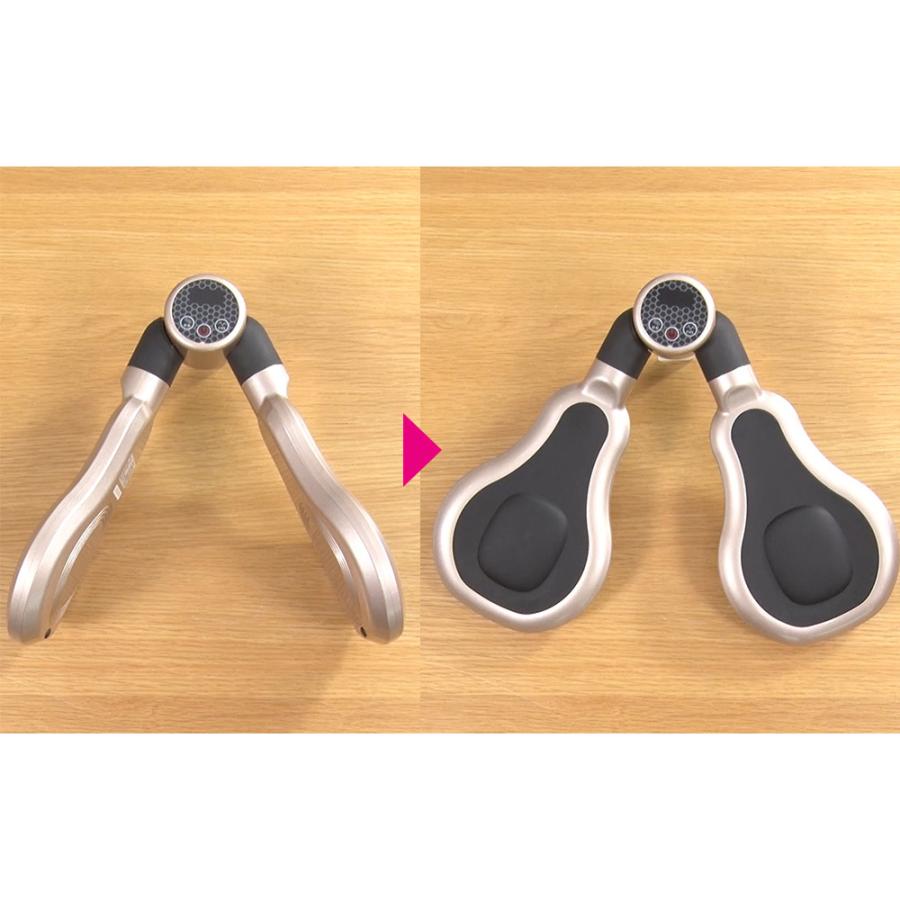 シェイプス EMS シェイプ トレーニング 太もも お腹 お尻 ヒップ