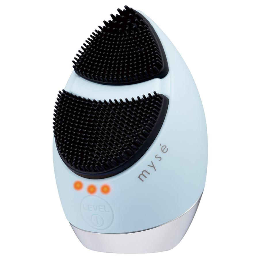 dinos 美顔器 EMS 顔 リフトアップ効果 フェイス 引き締め 毛穴