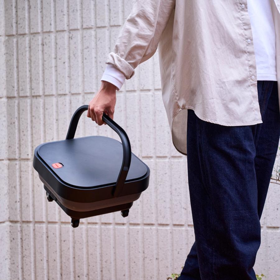 dinos（ディノス） 高圧洗浄機 コードレス 充電式 コンパクト パワフル