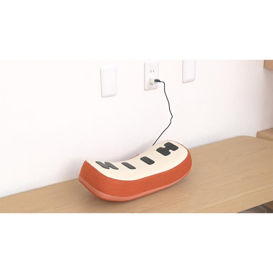 【美品】フィットネスクラブがつくったスタイリークッション　オレンジ　ディノス 楽天市場】＼LINE友だち登録で200円オフクーポン／ フィットネス