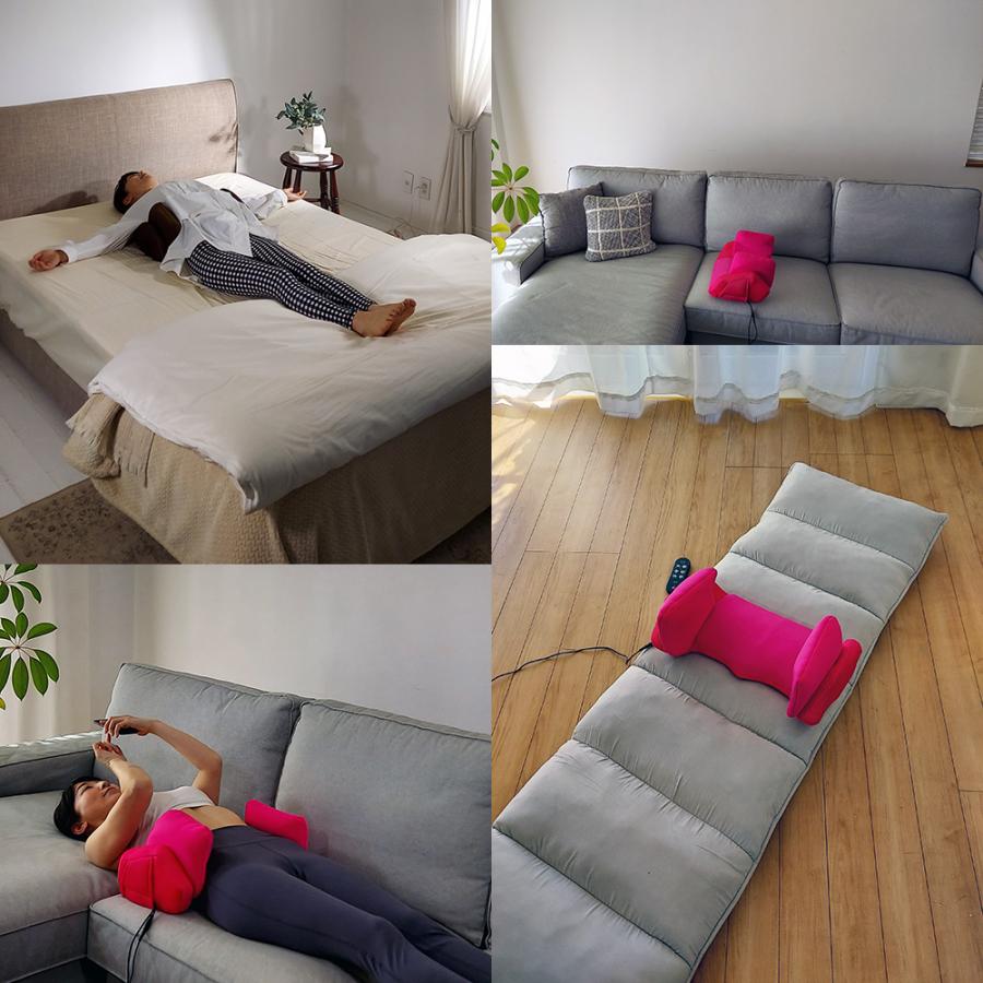 dinos（ディノス） エアプリエ DELUXE（デラックス） 寝るだけ