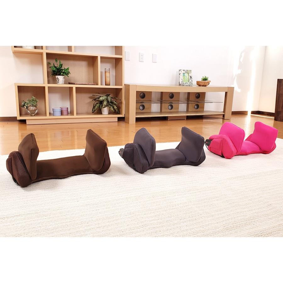 dinos（ディノス） エアプリエ DELUXE（デラックス） 寝るだけ