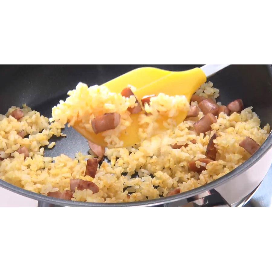 dinos（ディノス） ビタクラフト フライパンセット アメリア特別4点