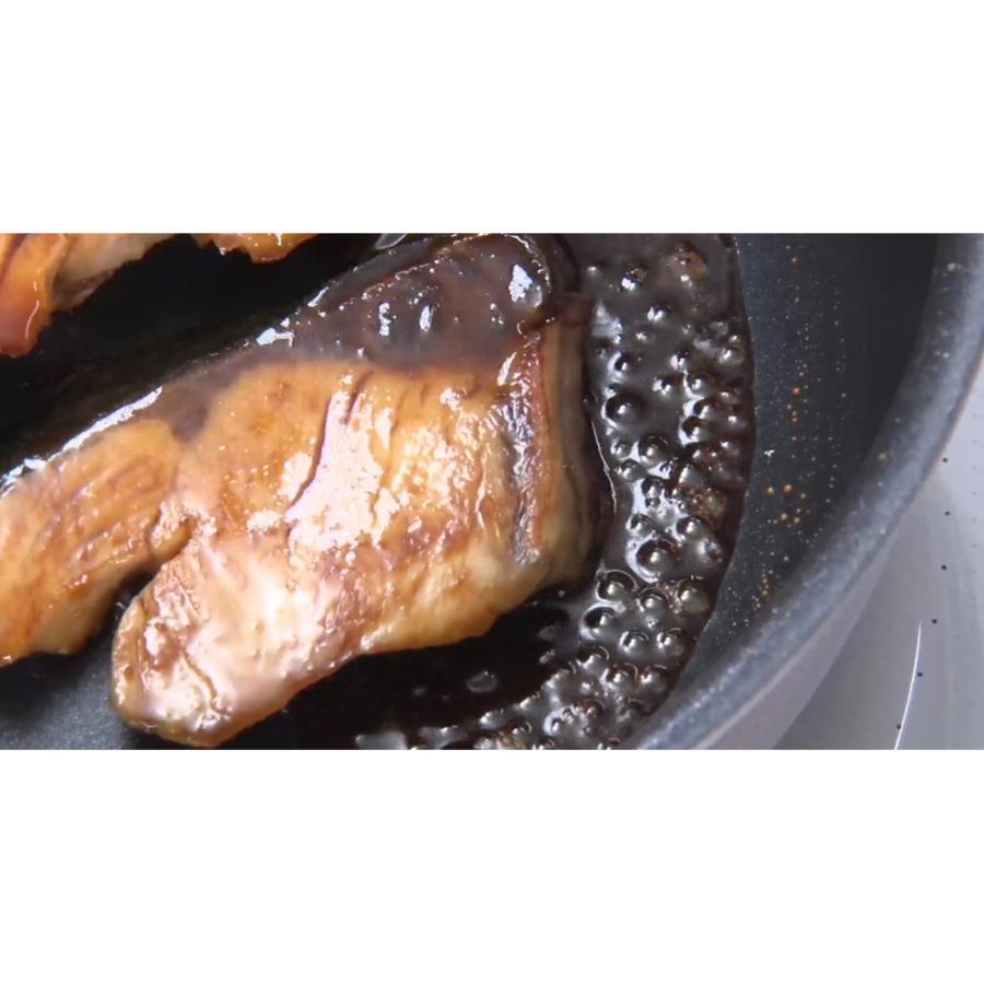 dinos（ディノス） ビタクラフト フライパンセット アメリア特別4点