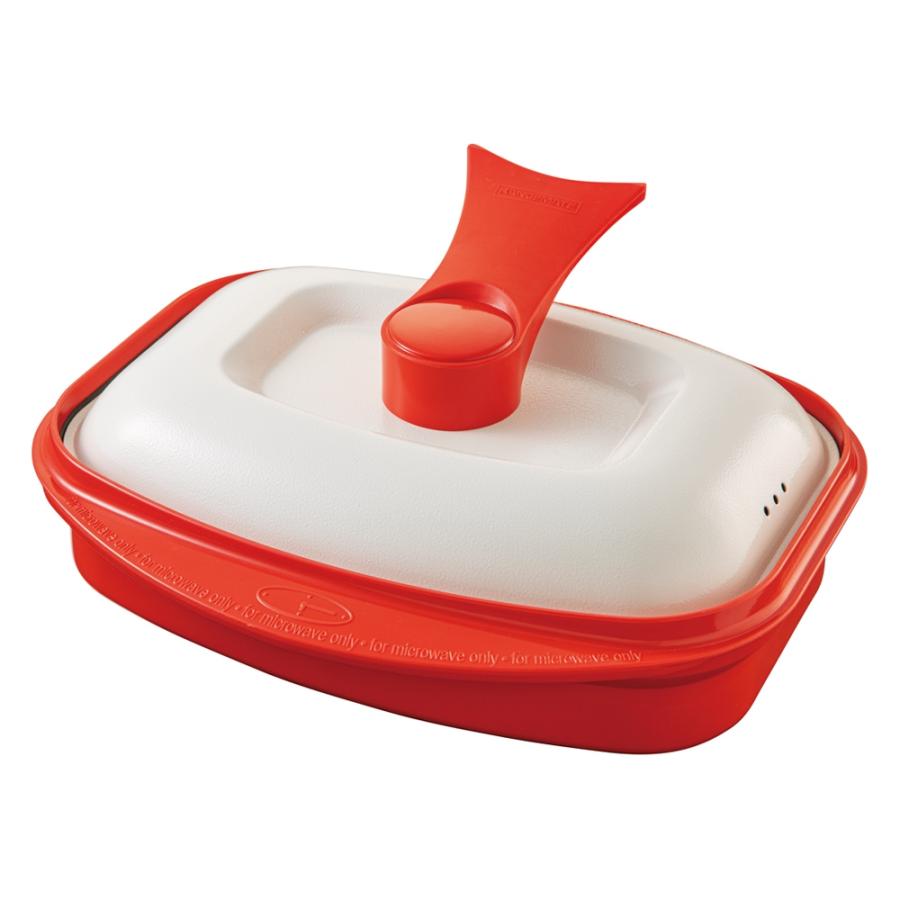 RANGEMATE（レンジメート） レンジメートPRO グランデ お得な2個セット