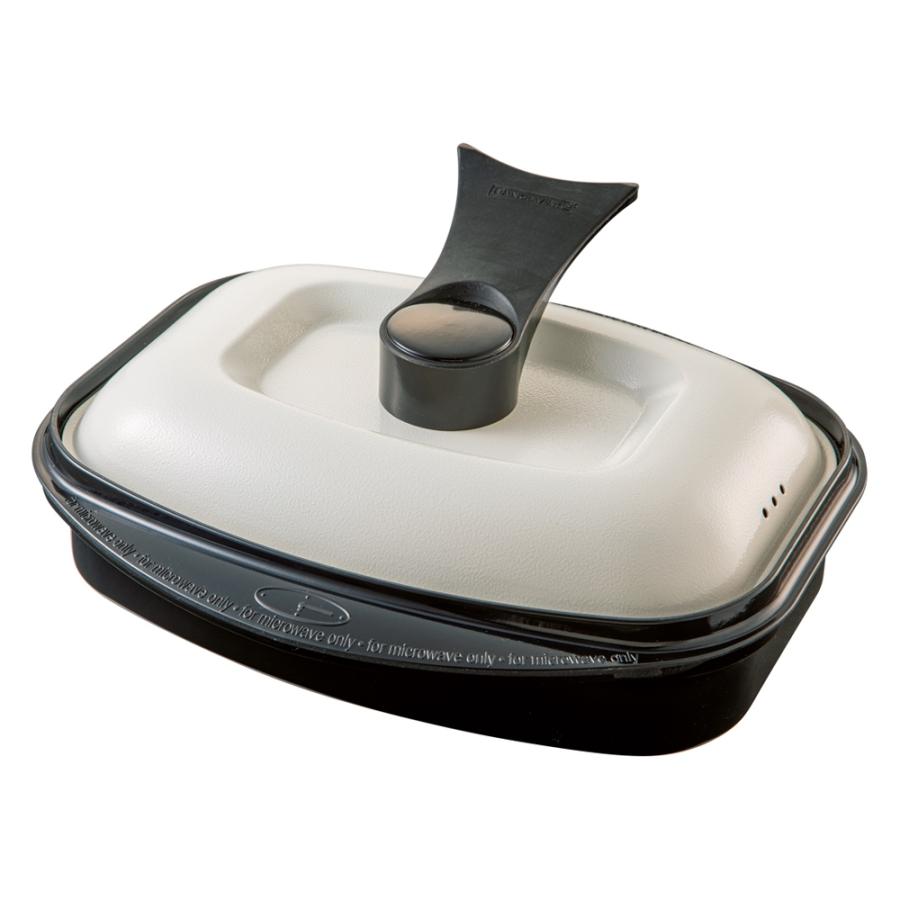新品未使用 レンジメートプロ・グランデ　　グレージュ 電子レンジ調理器具 Amazon | 【公式】レンジメートプロ（グレージュ） RANGEMATE PRO 電子