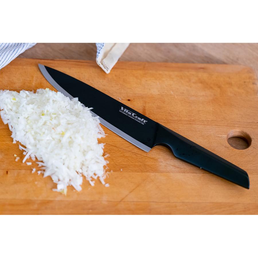 新品 vitacraft/ビタクラフト 創業85周年記念包丁　大小2本セット vitacraft/ビタクラフト 創業85周年記念包丁大小2本セット