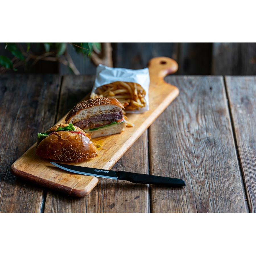 Vita Craft（ビタクラフト） セット 小型 牛刀 よく切れる 肉 魚 野菜