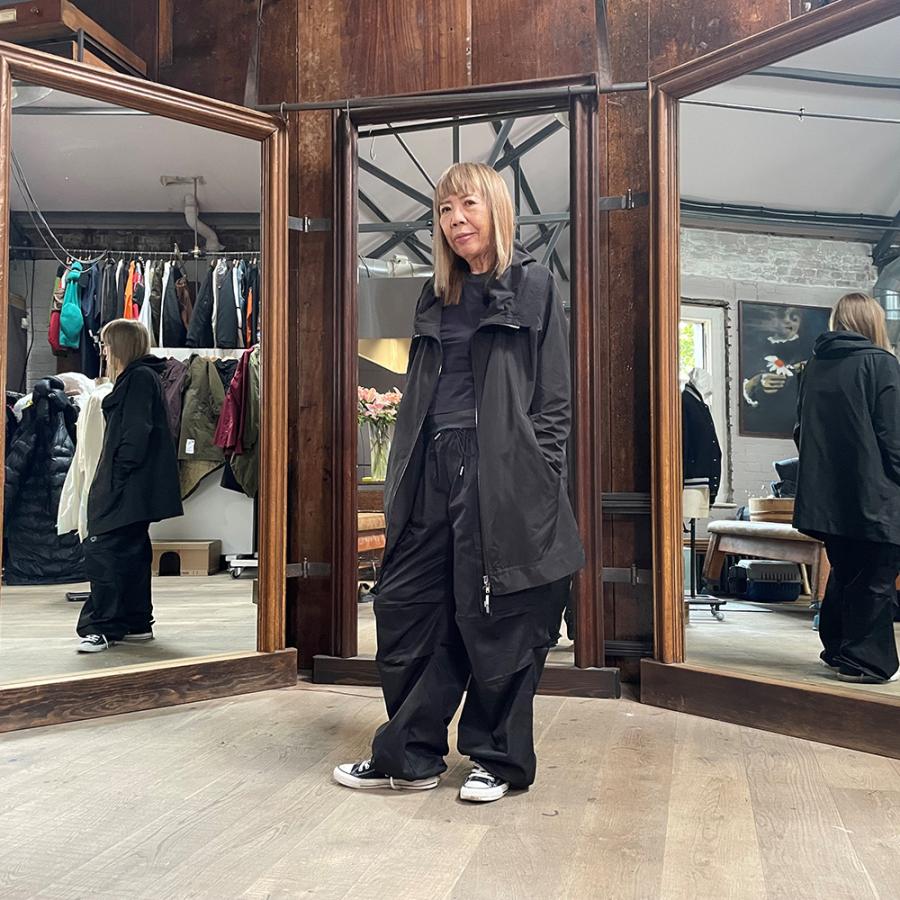 dinos（ディノス） コート レディース 冬 防寒 暖かい きれいめ