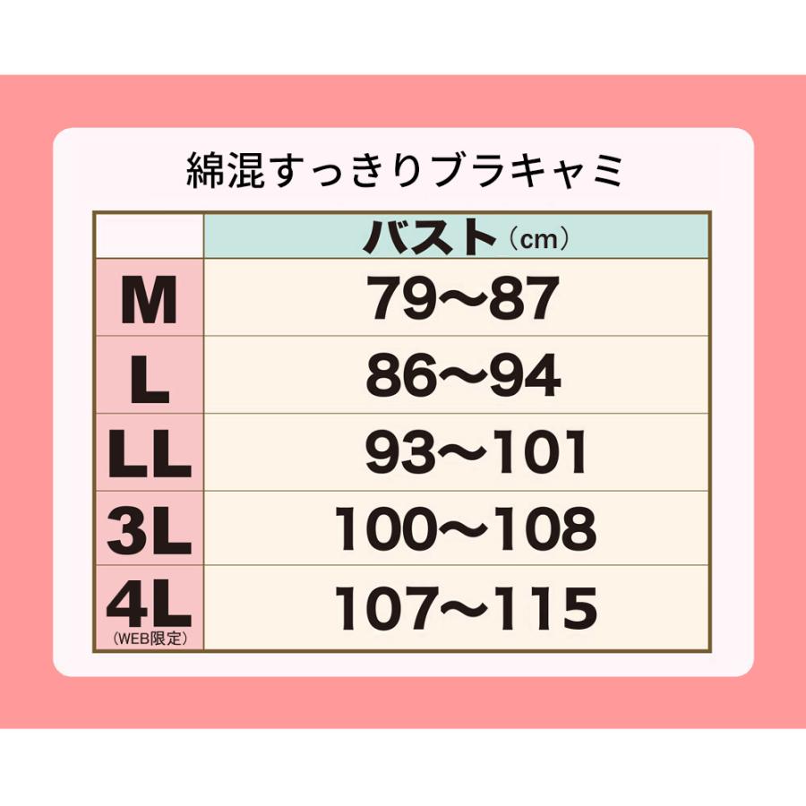 BRADELIS NewYork（ブラデリスニューヨーク） 補正下着 キャミソール