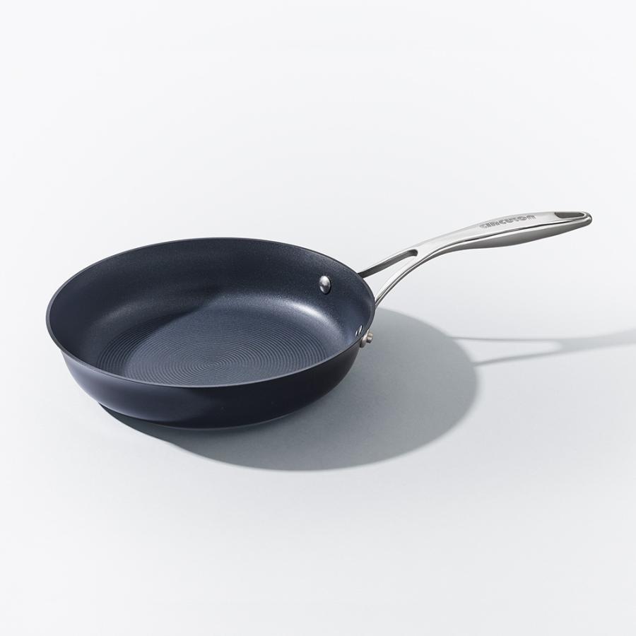 MEYER（マイヤー） フライパン セット フライパンプレス IH ガス火