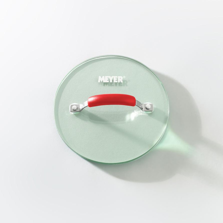 MEYER（マイヤー） フライパン セット フライパンプレス IH ガス火