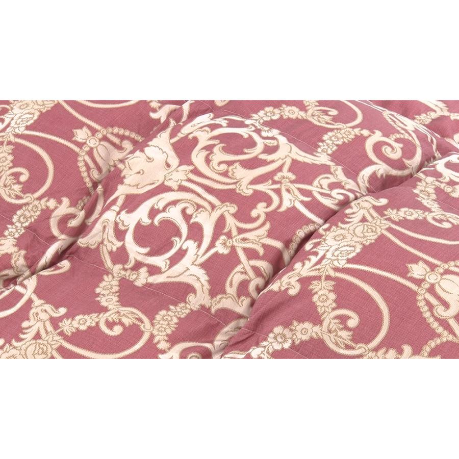 dinos（ディノス） 掛け布団 羽毛布団 のような暖かさ 掛布団 冬