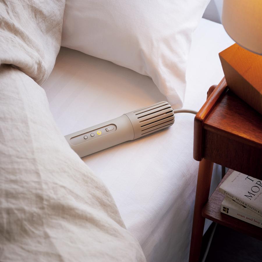 dinos cado/カドー 布団 ふとん 小型 コンパクト ダニ退治 ダニ