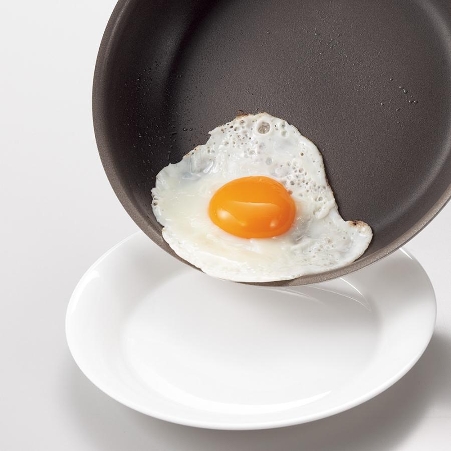 コレール フライパン 26cm 長持ち 焦げ付きにくい ステンレス アルミ 3