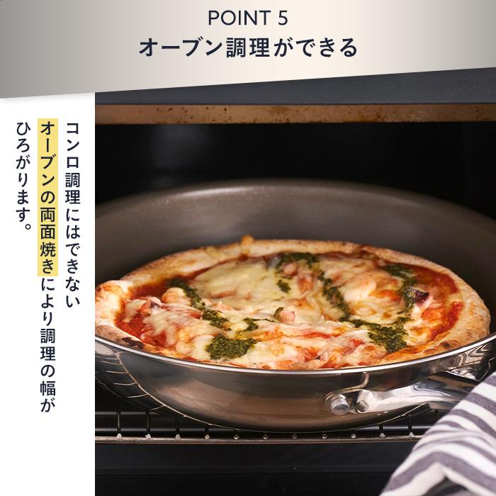 CORELLE（コレール） フライパン 26cm 長持ち 焦げ付きにくい