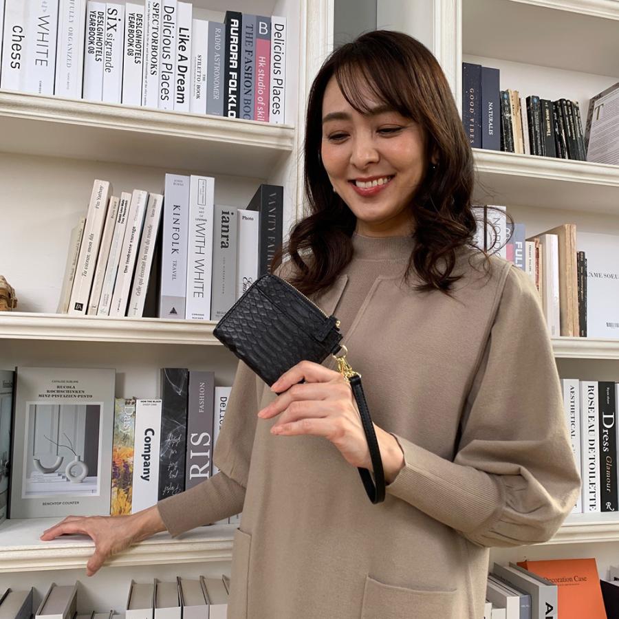 dinos（ディノス） レディース 高級感 スタイリッシュ ラグジュアリー