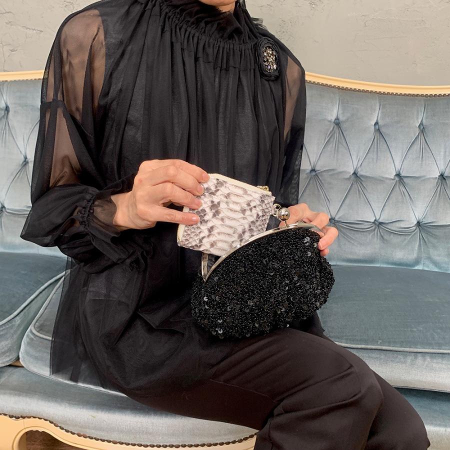 dinos（ディノス） レディース 高級感 スタイリッシュ ラグジュアリー