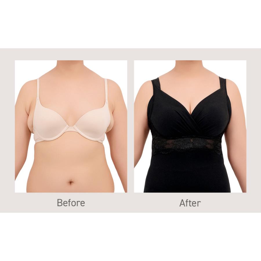 BRADELIS NewYork（ブラデリスニューヨーク） ブラキャミ カップ付き