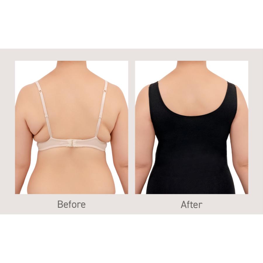 BRADELIS NewYork（ブラデリスニューヨーク） ブラキャミ カップ付き