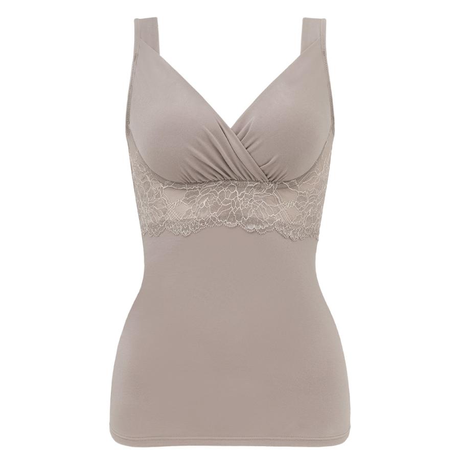 BRADELIS NewYork（ブラデリスニューヨーク） ブラキャミ カップ付き