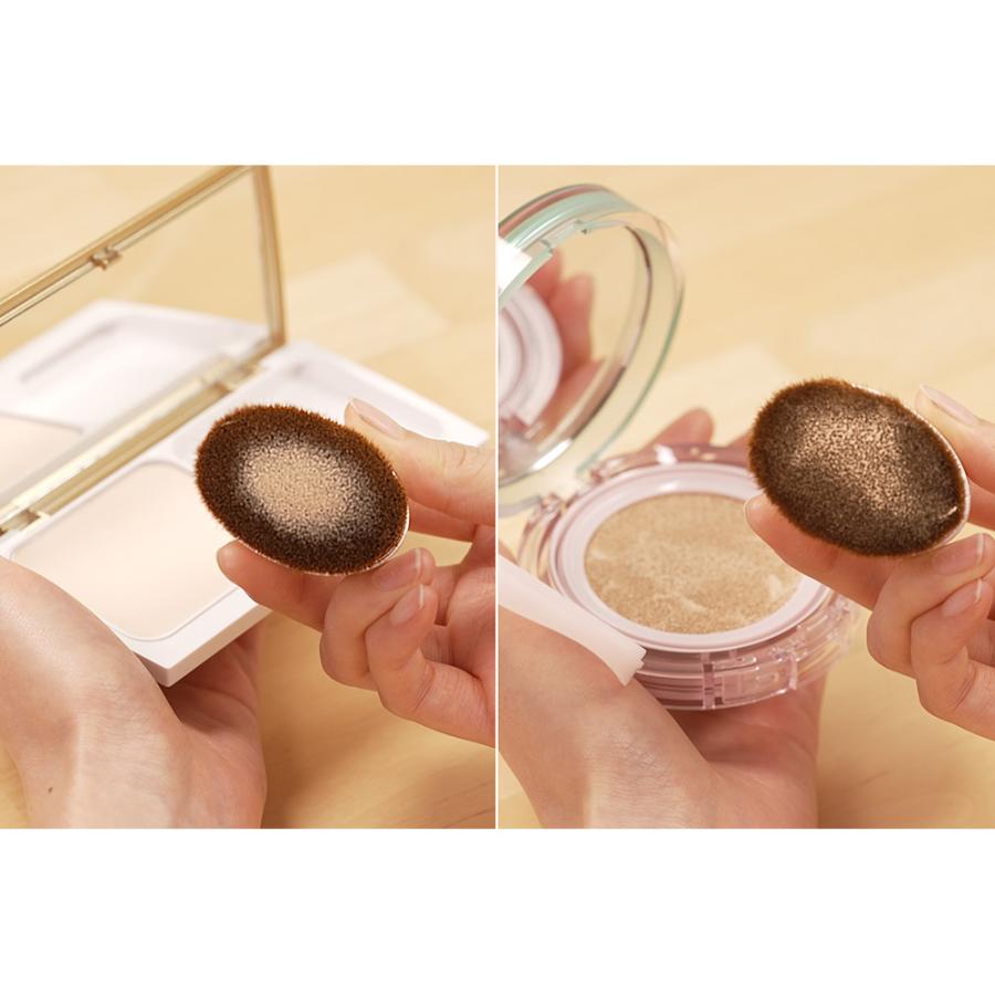 dinos（ディノス） artis/アーティス パームブラシ ミニ