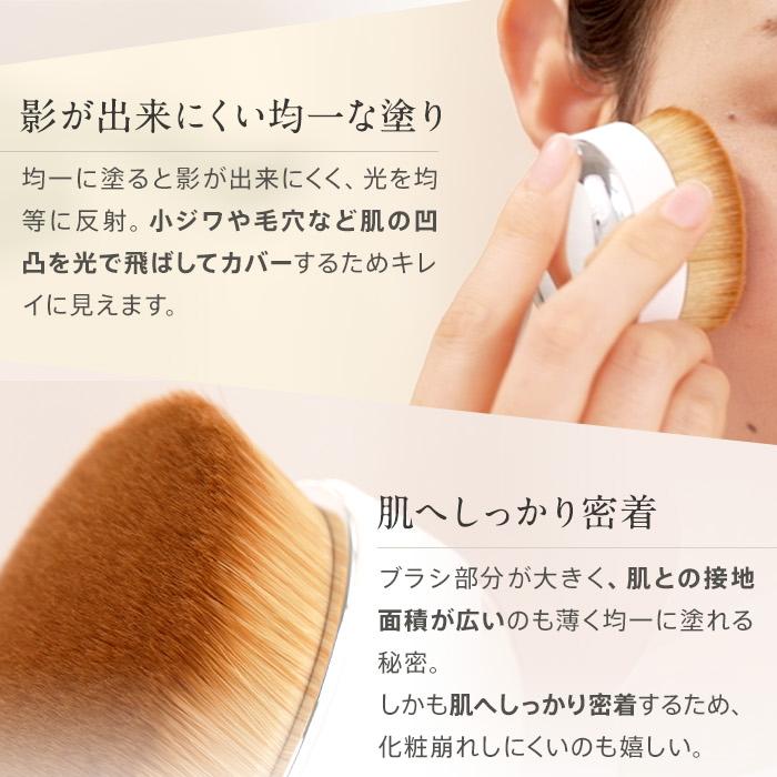 dinos（ディノス） artis/アーティス パームブラシ ミニ