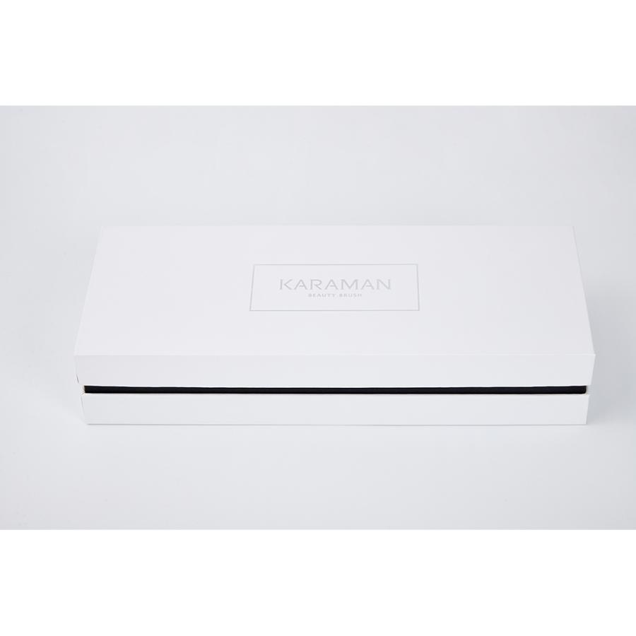 カラマンビューティブラシ　ディノス カラマンビューティーブラシ 通販 - ディノス