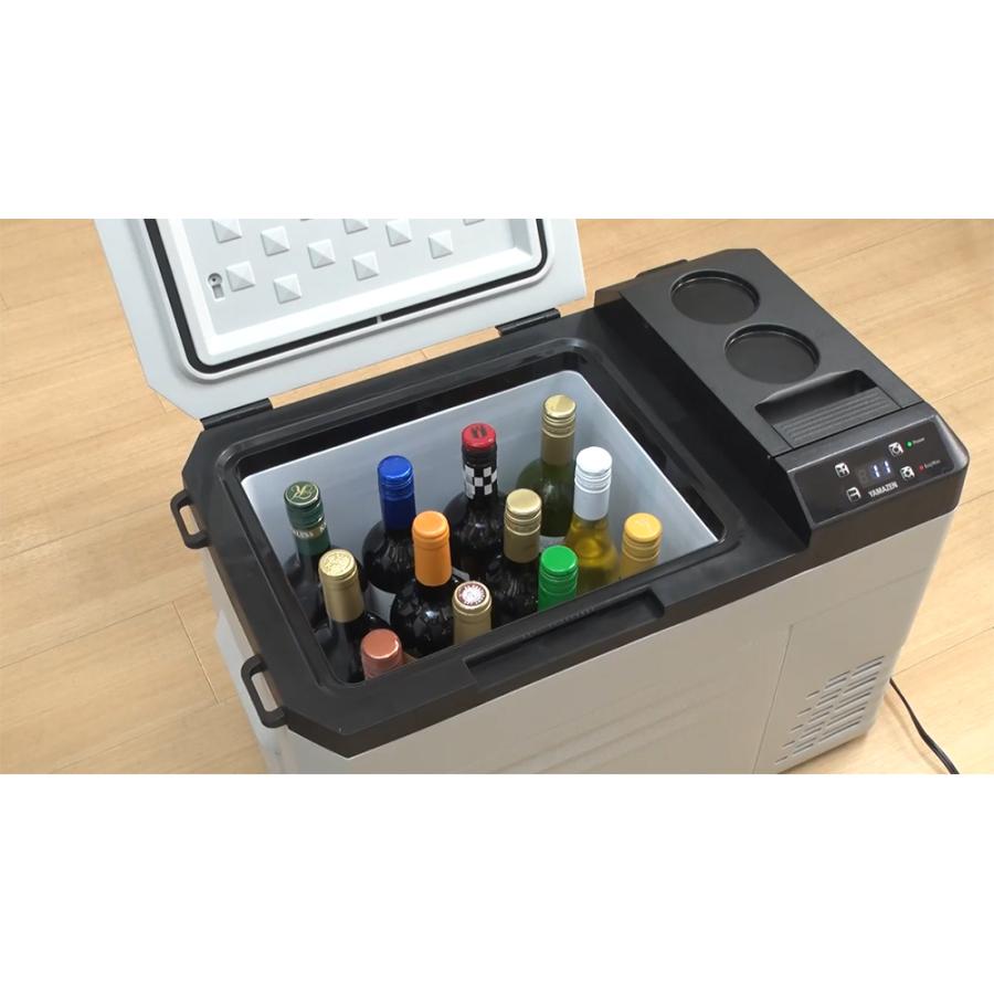 dinos セカンド冷凍冷蔵庫 小型 コンパクトサイズ ミニ 25L 大