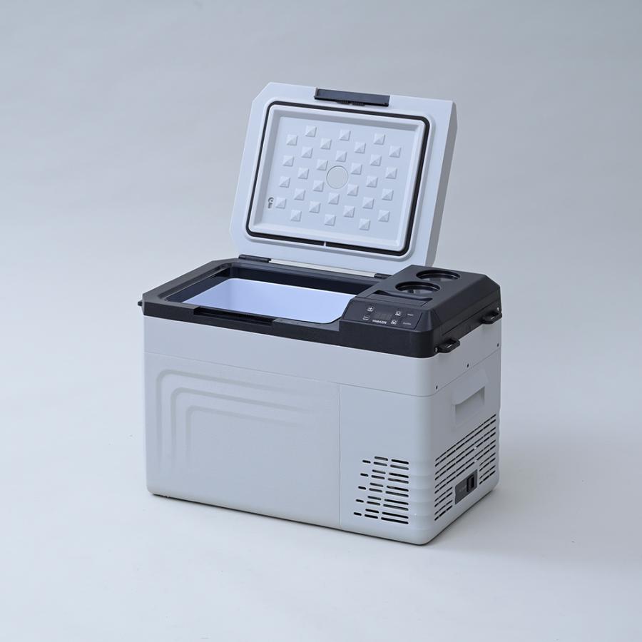 dinos セカンド冷凍冷蔵庫 小型 コンパクトサイズ ミニ 25L 大