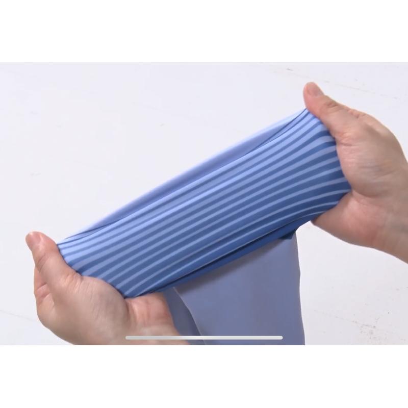 dinos EMS リフレソックス ハイトレ 足 足裏 ふくらはぎ スネ