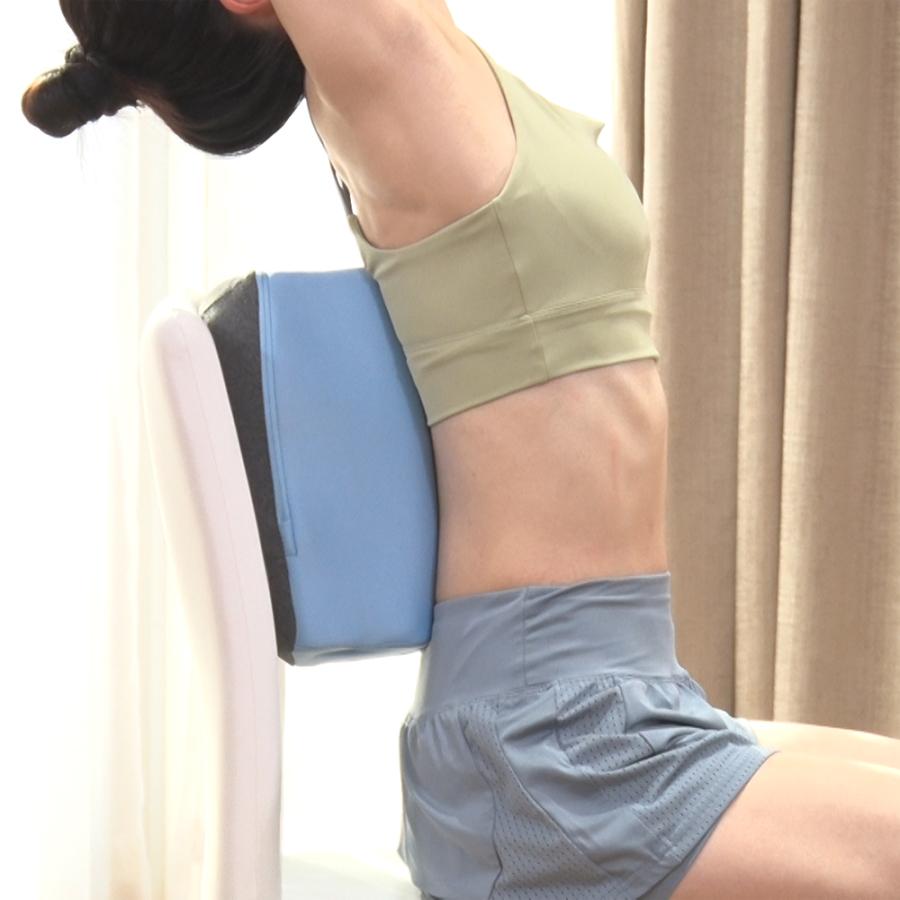 シェイプス アクティブ 姿勢矯正 背筋伸ばし 猫背 骨盤サポート 美姿勢