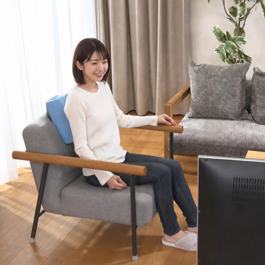 【美品】背筋伸ばし　腰痛　背骨矯正　置物　インテリア　美術品　工芸品　A3045 シェイプス アクティブ 姿勢矯正 背筋伸ばし 猫背 骨盤サポート 美姿勢