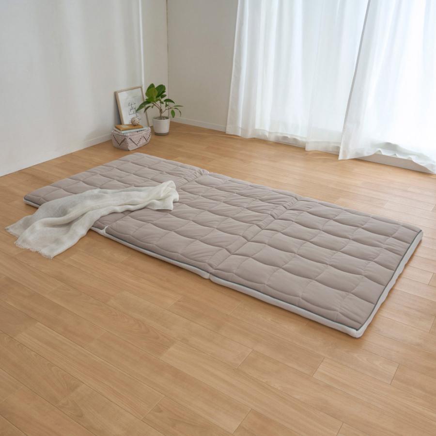 dinos（ディノス） ブレスエアー （R） 敷き布団 『シングル』式布団